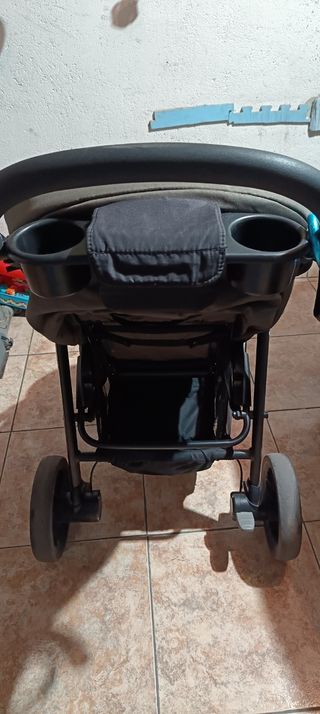 Silla de paseo Joie