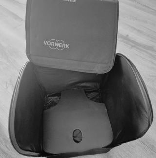Bolsa para Thermomix Vorwerk