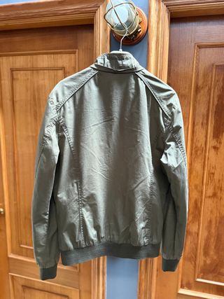 Cazadora New Star Talla XL