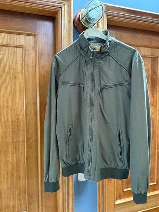 Cazadora New Star Talla XL