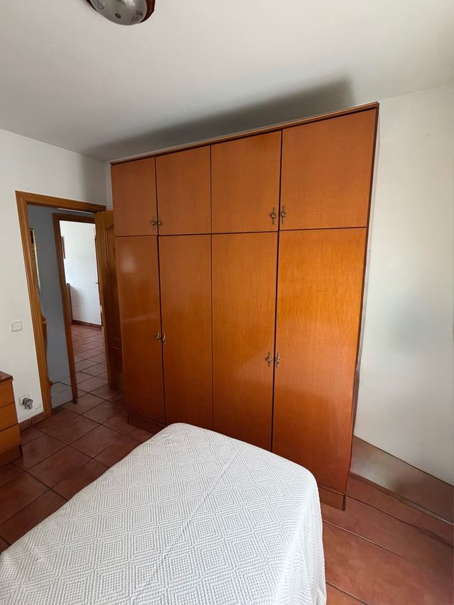 Habitación completa