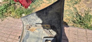 Paragolpes Renault R5 TX