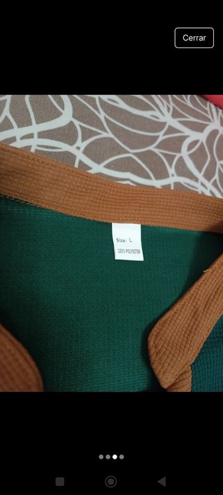 Conjunto de verano nuevo