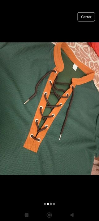 Conjunto de verano nuevo
