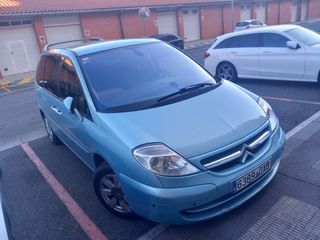 Citroen C8 2005