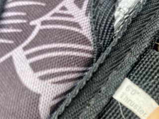 Funda Surf Dakine Thruster 6'0