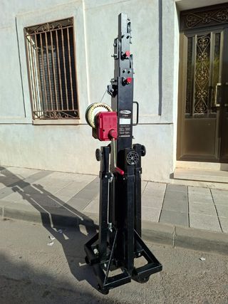 Torres elevadoras