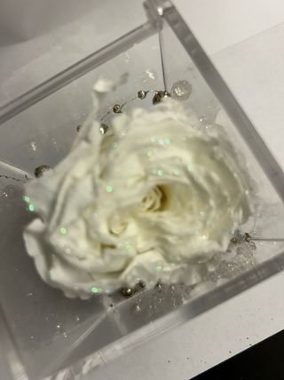 Quadretto Natale Buon Natale