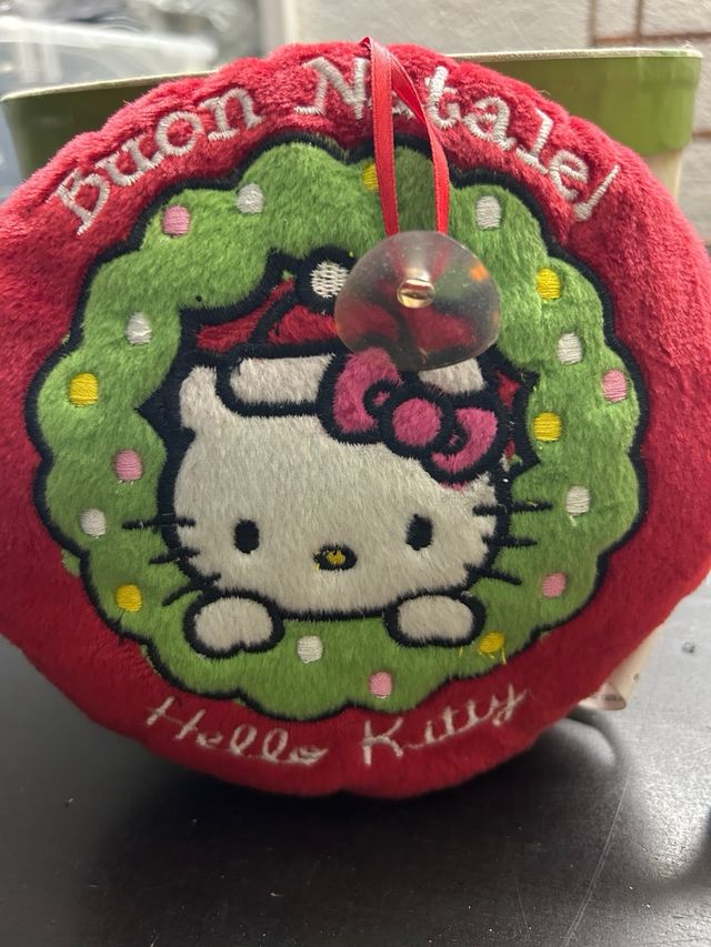 Quadretto Natale Buon Natale