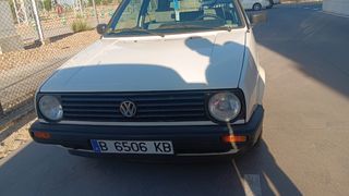 Volkswagen Golf 1989