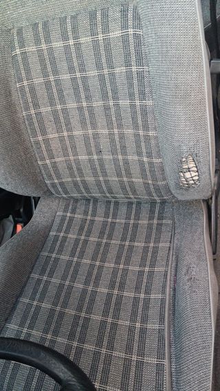 Volkswagen Golf 1989