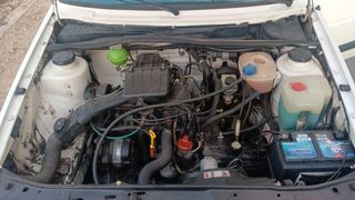 Volkswagen Golf 1989
