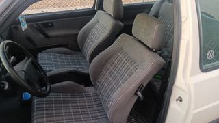 Volkswagen Golf 1989