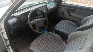Volkswagen Golf 1989