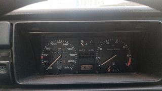 Volkswagen Golf 1989