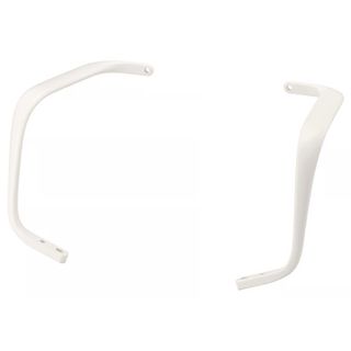 Reposabrazos LÅNGFJÄLL IKEA Blanco SIN USAR