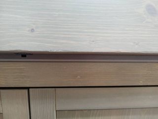 ESCRITORIO DE IKEA