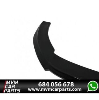 Añadido de paragolpes delantero Seat Leon MK4 FR +