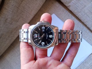 Reloj Casio Acero Inoxidable Negro,
40€