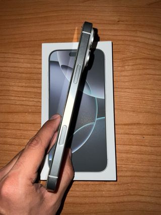 iPhone 16 Pro Max 256GB