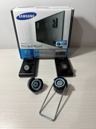 Soporte Pared Samsung Mini Wall-Mount WMN250M