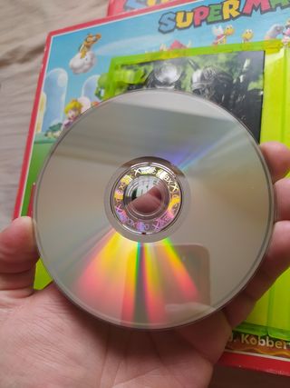 -IMPOLUTO- Bayonetta de Xbox 360 