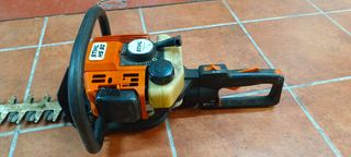 Cortasetos Stihl HS 80