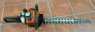 Cortasetos Stihl HS 80