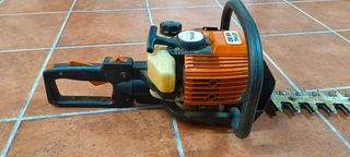 Cortasetos Stihl HS 80