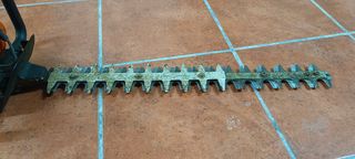 Cortasetos Stihl HS 80