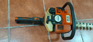 Cortasetos Stihl HS 80