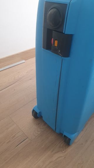 Maleta Roncato Azul