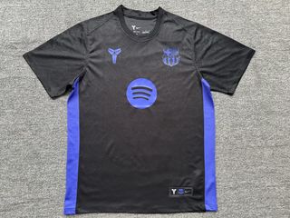 Camiseta Fútbol Málaga UAX Naranja