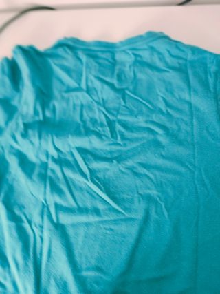 Camiseta Element azul