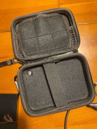 Disco Duro Externo WD 2TB