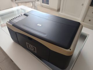 Impresora HP Deskjet F2180
