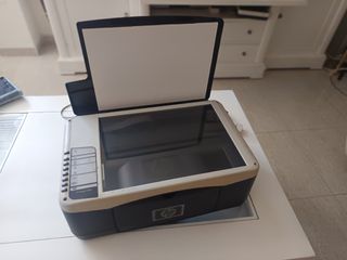 Impresora HP Deskjet F2180