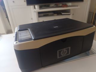 Impresora HP Deskjet F2180