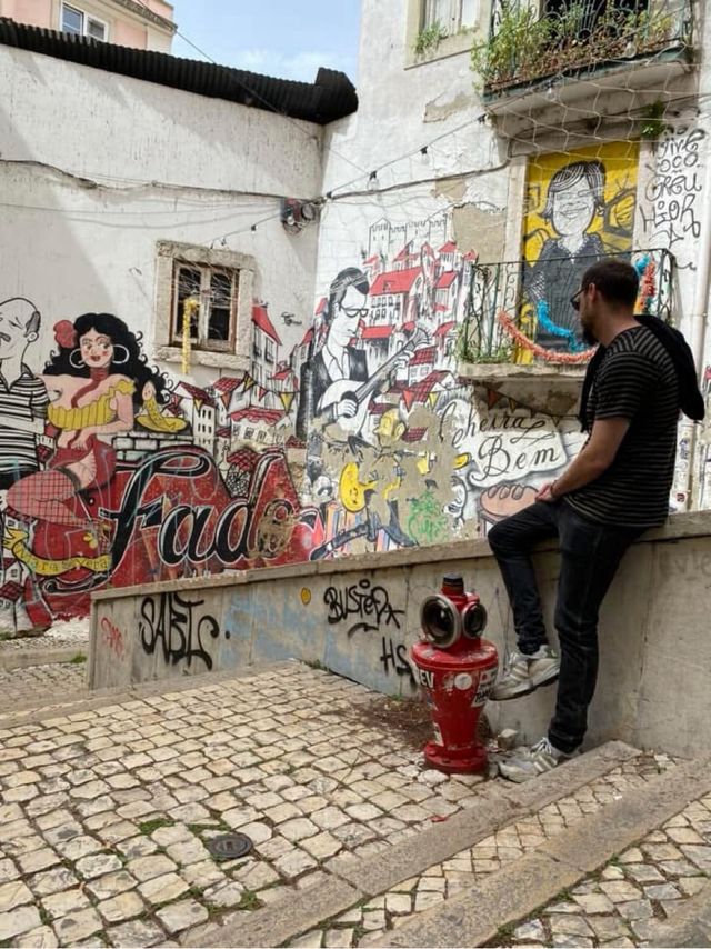 Camiseta Anerkjendt rayas con piña T/L