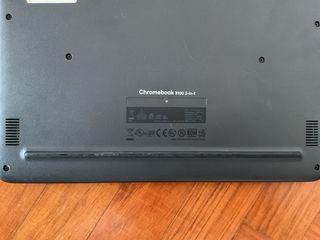 Ordenador Dell Negro