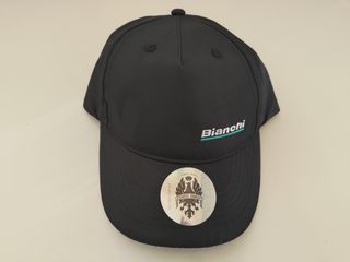 Cappellino Bianchi Nero
