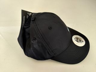 Cappellino Bianchi Nero