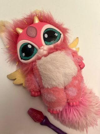 Magic Mixies Caldero Mágico