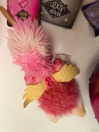 Magic Mixies Caldero Mágico