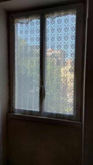 Tende per finestre 45x150