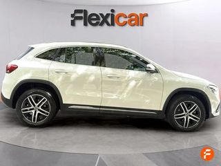 Mercedes GLA GLA 200 D