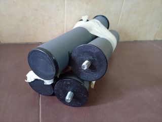 Patas para somier de cama