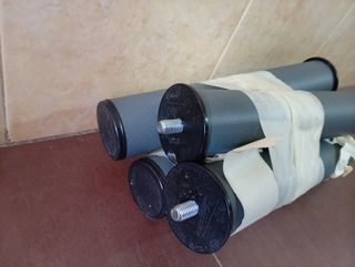 Patas para somier de cama