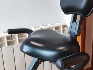 Bicicleta Estática Cardio Fit B25 X-Bike Tunturi