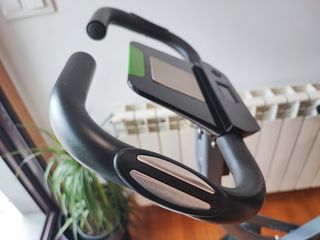 Bicicleta Estática Cardio Fit B25 X-Bike Tunturi